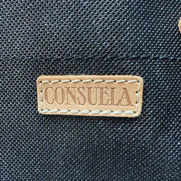 Consuela Rae Essential Tote. - Picture 3 of 6